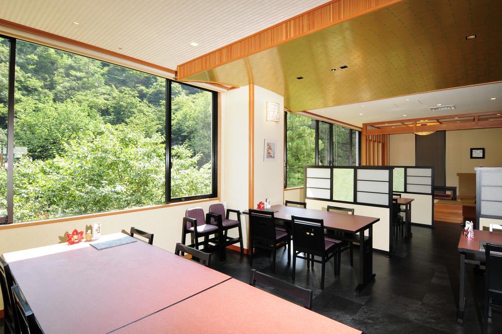 Royal Hotel Yamanaka Onsen Kajikaso Kaga  Exterior foto