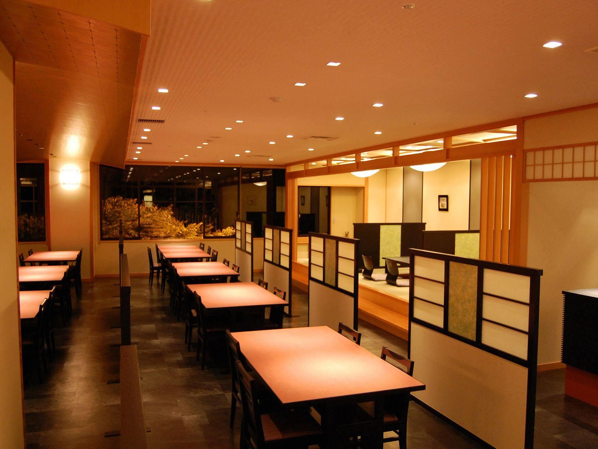 Royal Hotel Yamanaka Onsen Kajikaso Kaga  Exterior foto