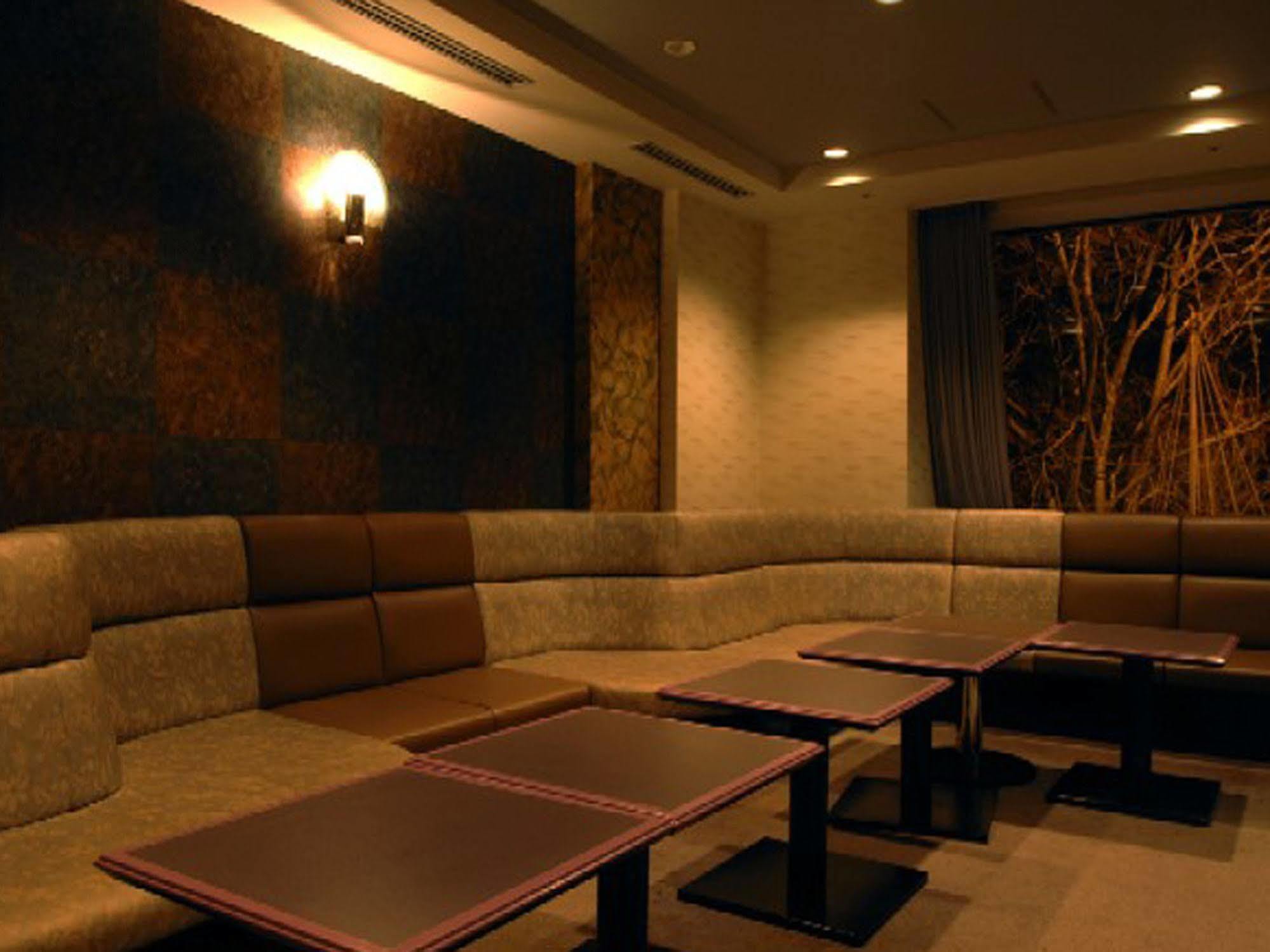 Royal Hotel Yamanaka Onsen Kajikaso Kaga  Exterior foto