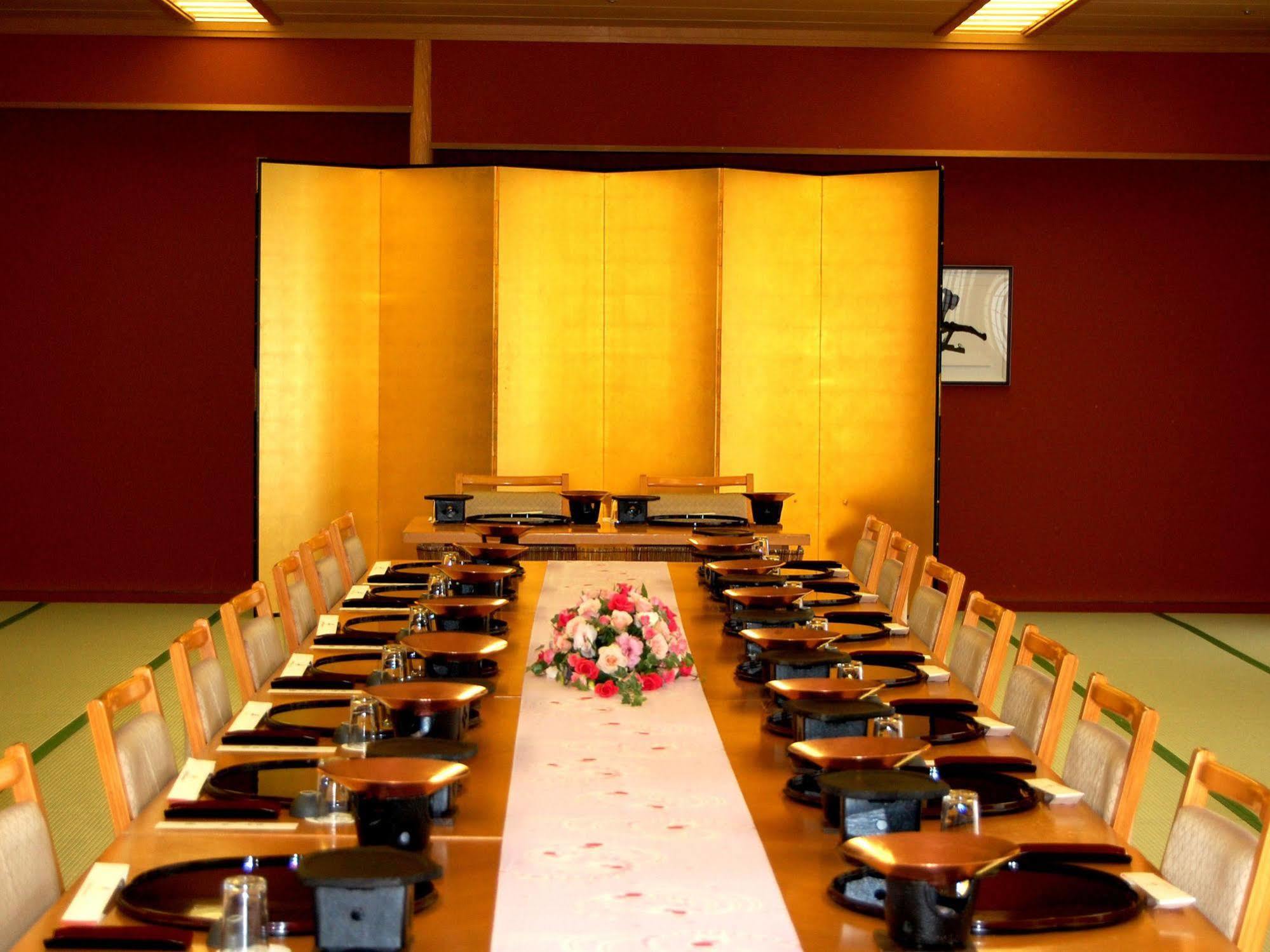 Royal Hotel Yamanaka Onsen Kajikaso Kaga  Exterior foto