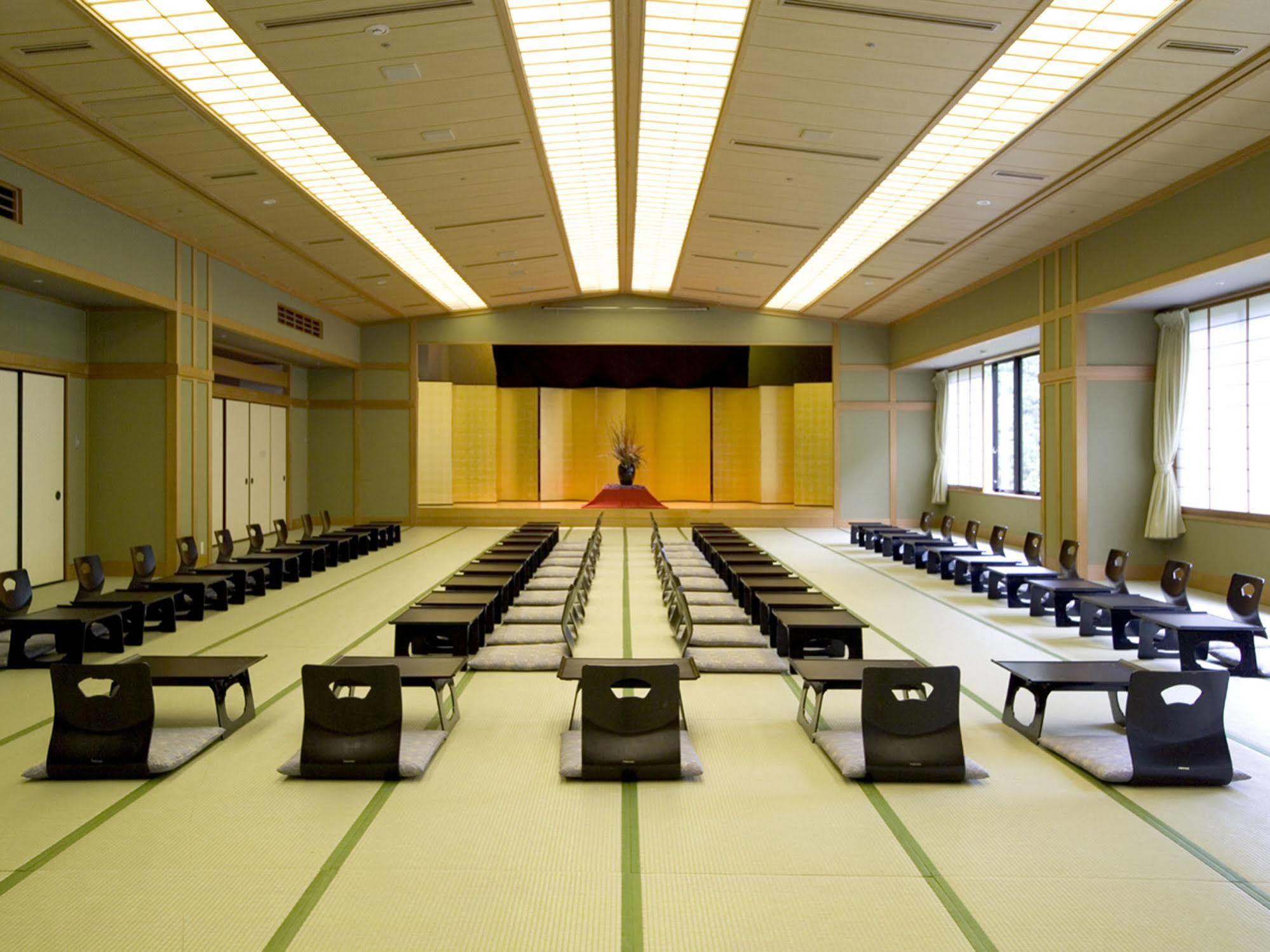 Royal Hotel Yamanaka Onsen Kajikaso Kaga  Exterior foto